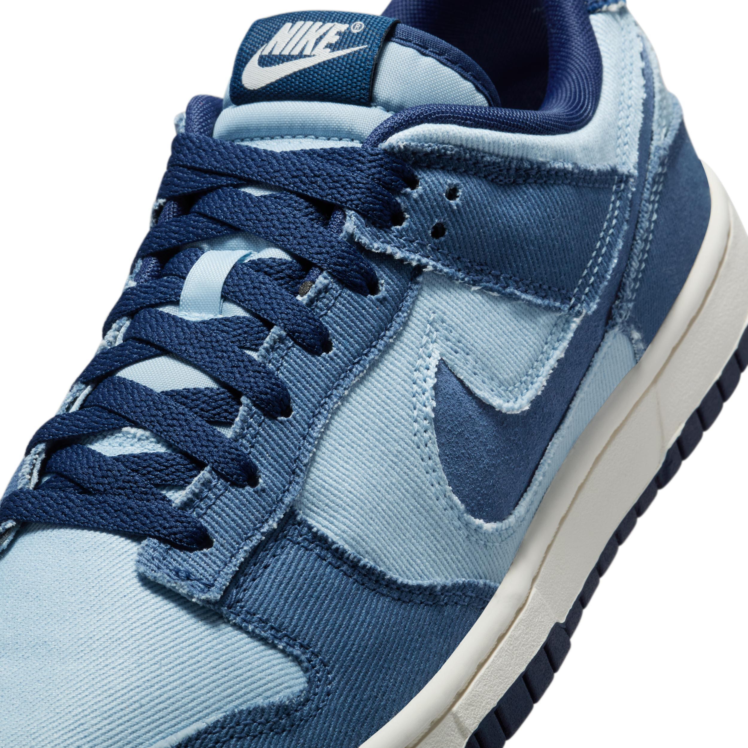 Nike Women's Dunk Low Next Nature Shoes Product Image