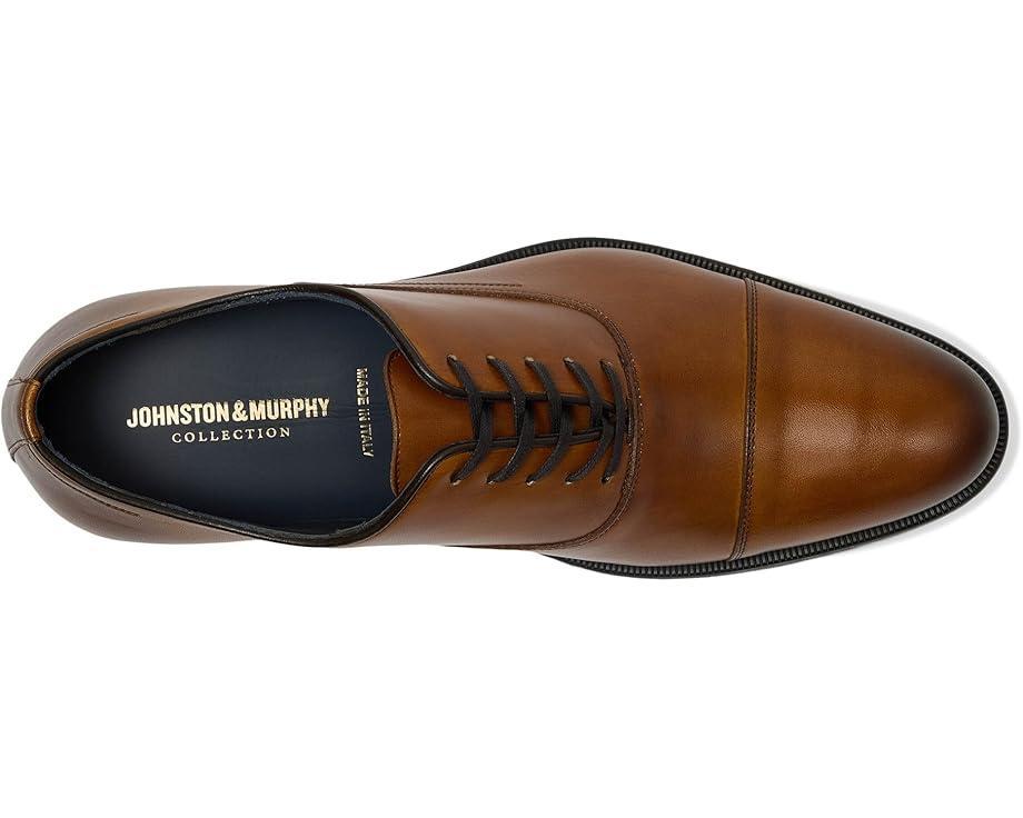 Sullivan Cap Toe Product Image