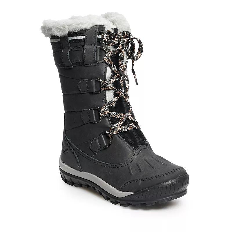 Bearpaw Desdemona Womens Waterproof Boots Product Image