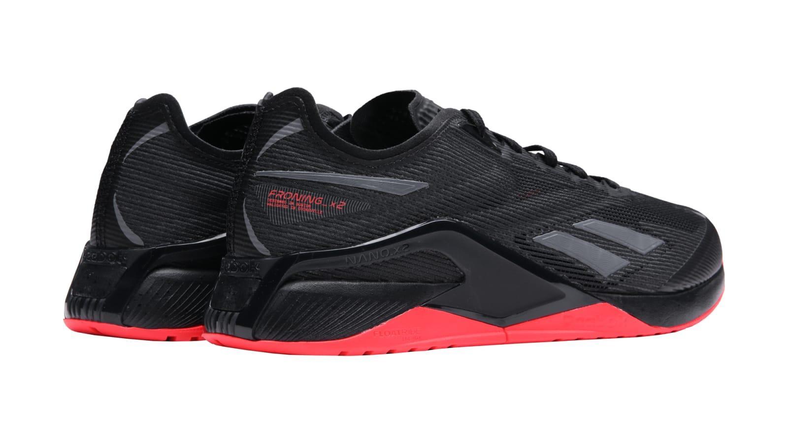Reebok Nano X2 Froning - Men's Product Image