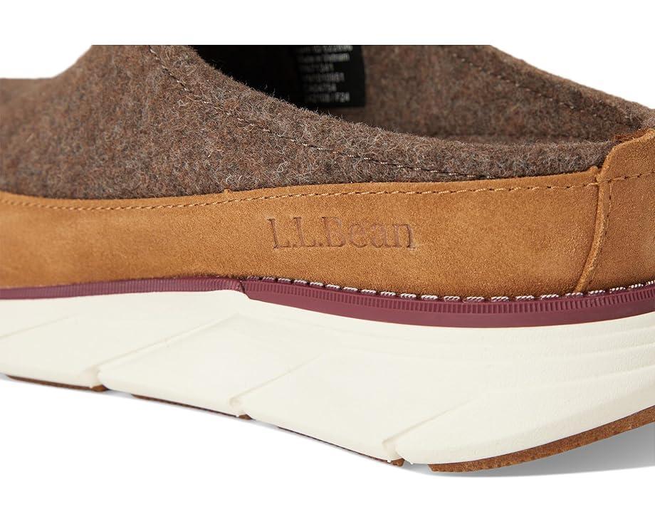 SOREL Explorer III Mule Product Image