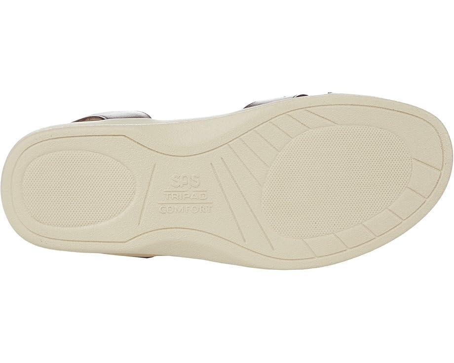 Sorrento Adjustable Comfort Sandal Product Image