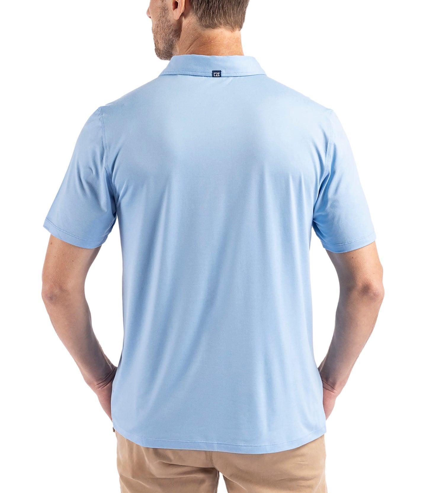Cutter & Buck Coastline Epic Comfort Eco Recycled Men's Polo Product Image