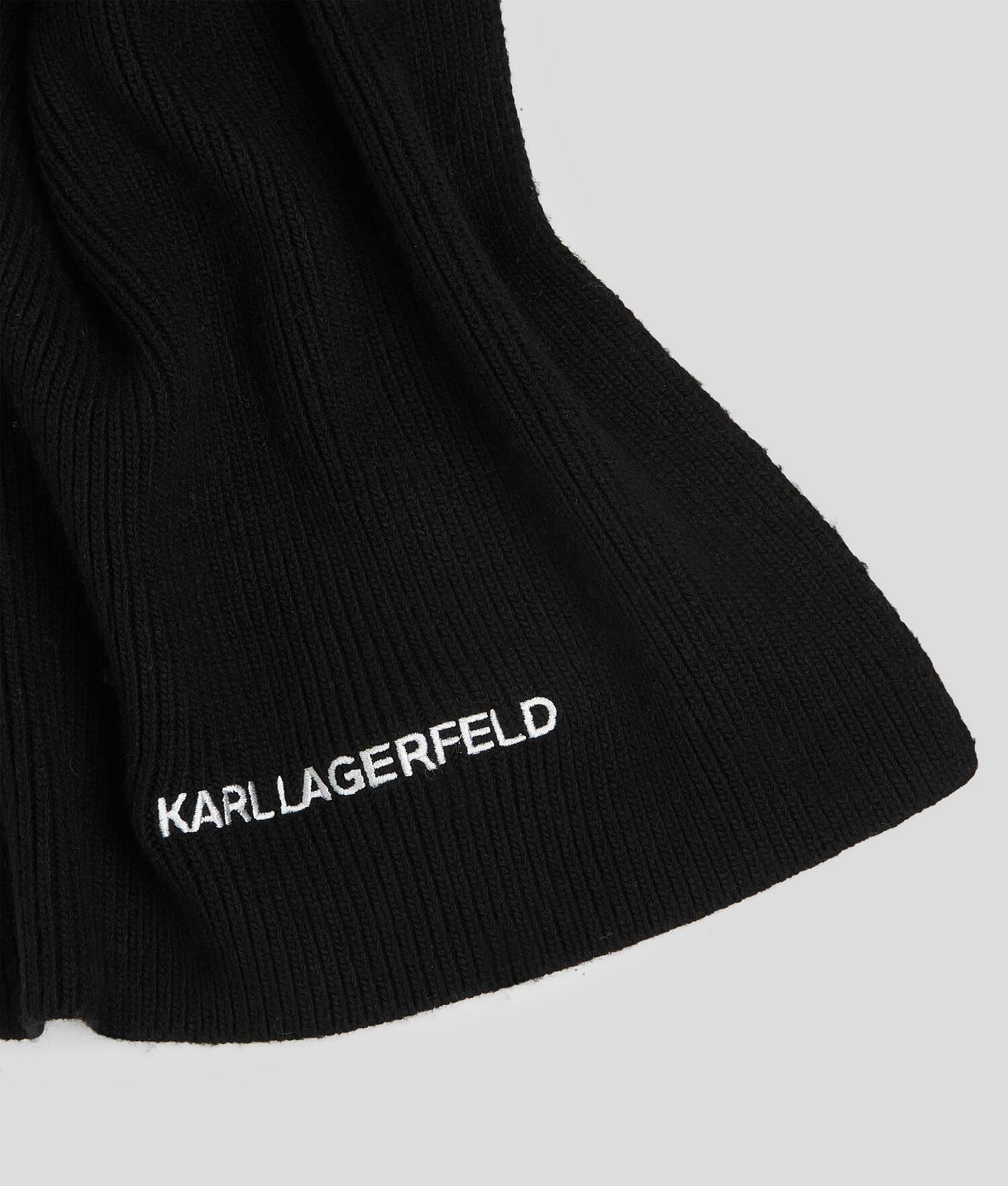 K/ESSENTIAL SCARF Product Image