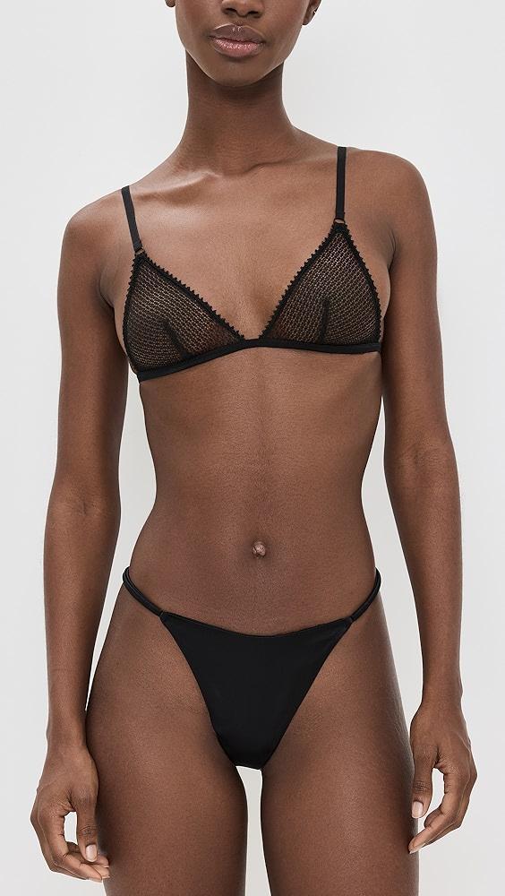 Kiki De Montparnasse G-String | Shopbop Product Image
