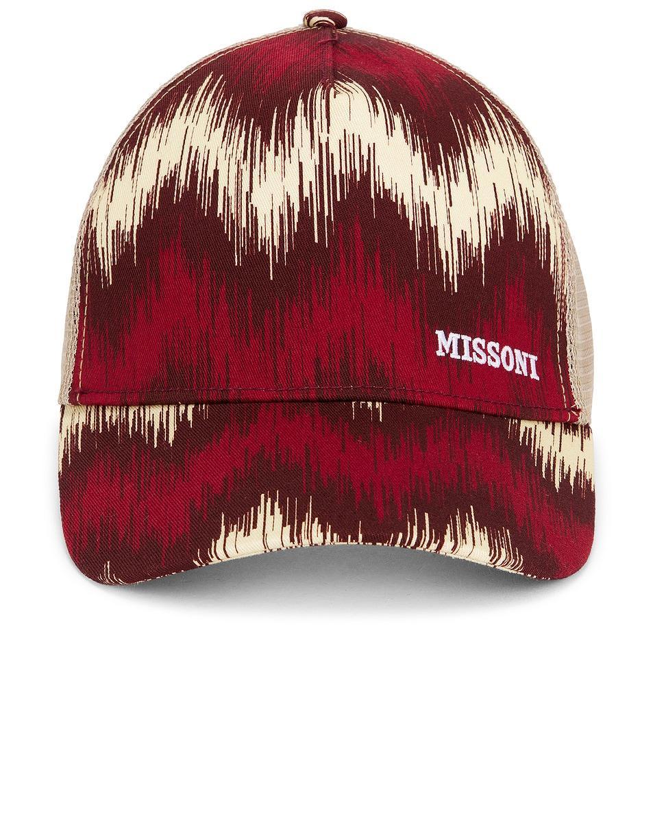 Trucker Hat Product Image