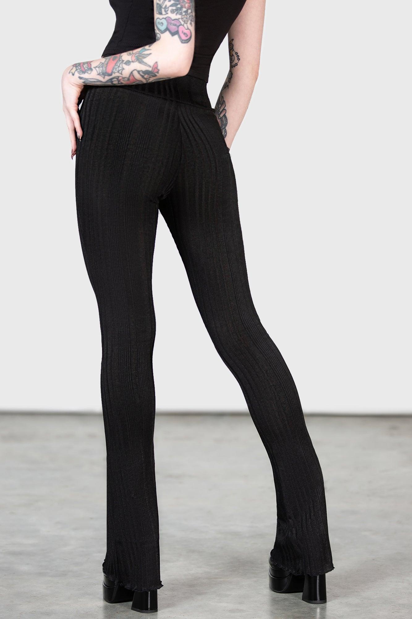 Doppleganger Leggings Female Product Image