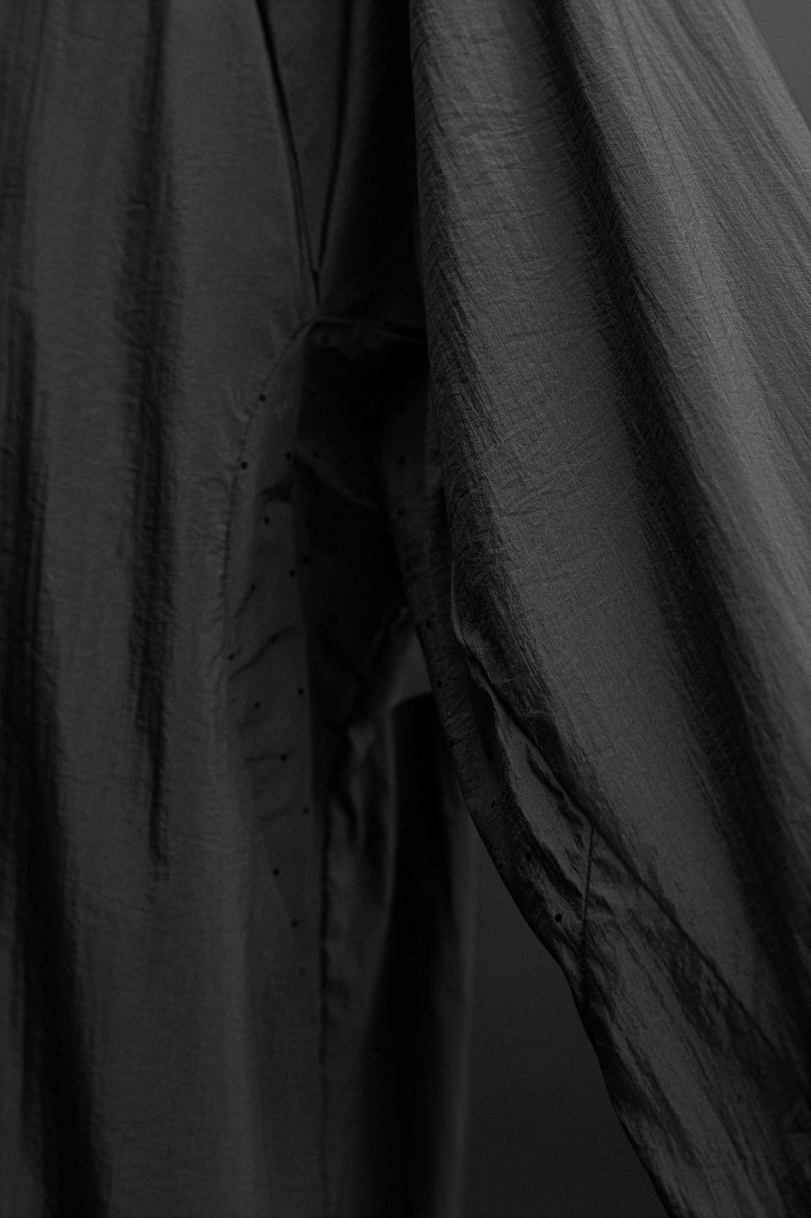 WIND RESISTANT JACKET Product Image