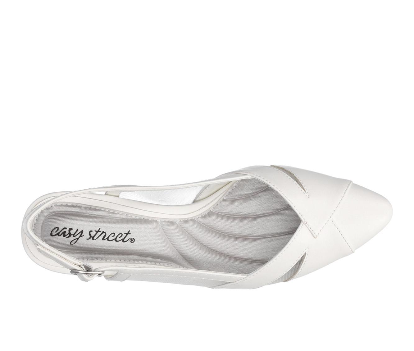 Women's Easy Street Avena Dress Sandals Product Image