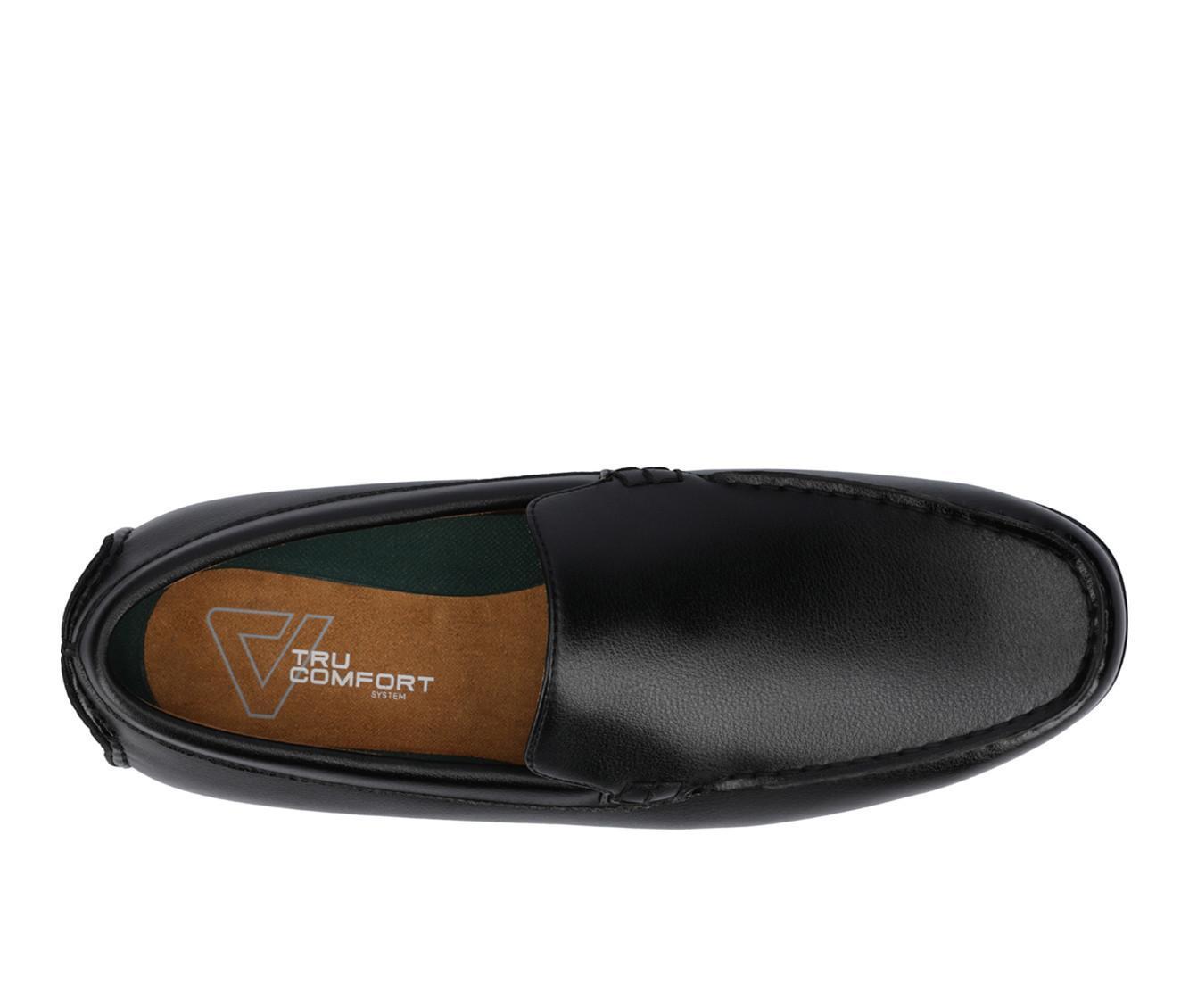 Men's Vance Co. Sergio Loafers Product Image