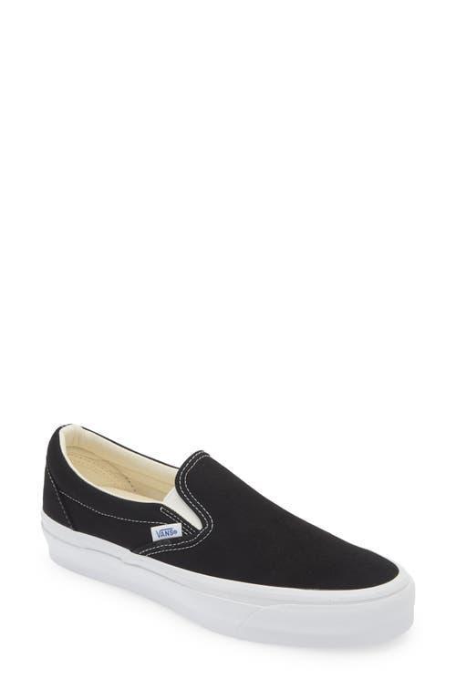 Vans Mens Premium Slip-On 98 Product Image