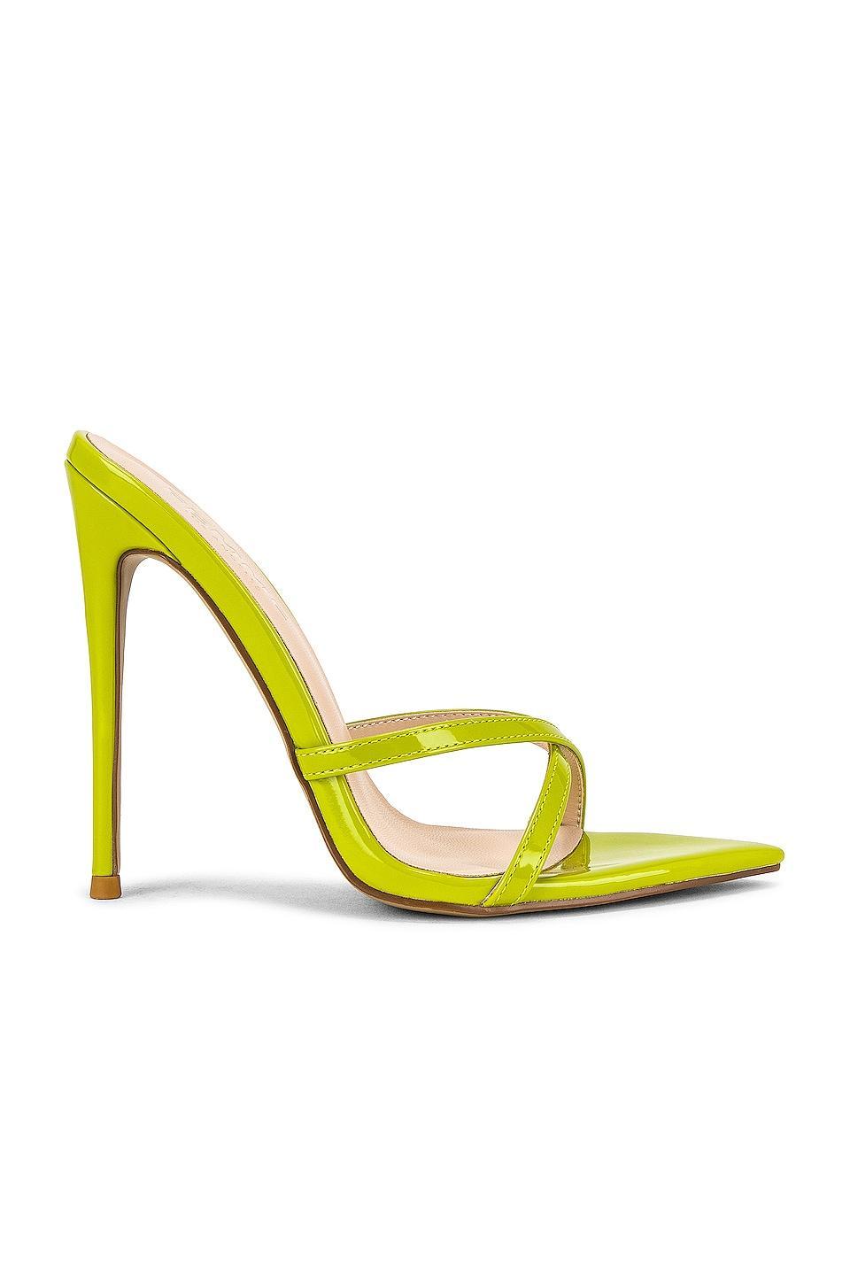 Donatella Mule FEMME LA Product Image