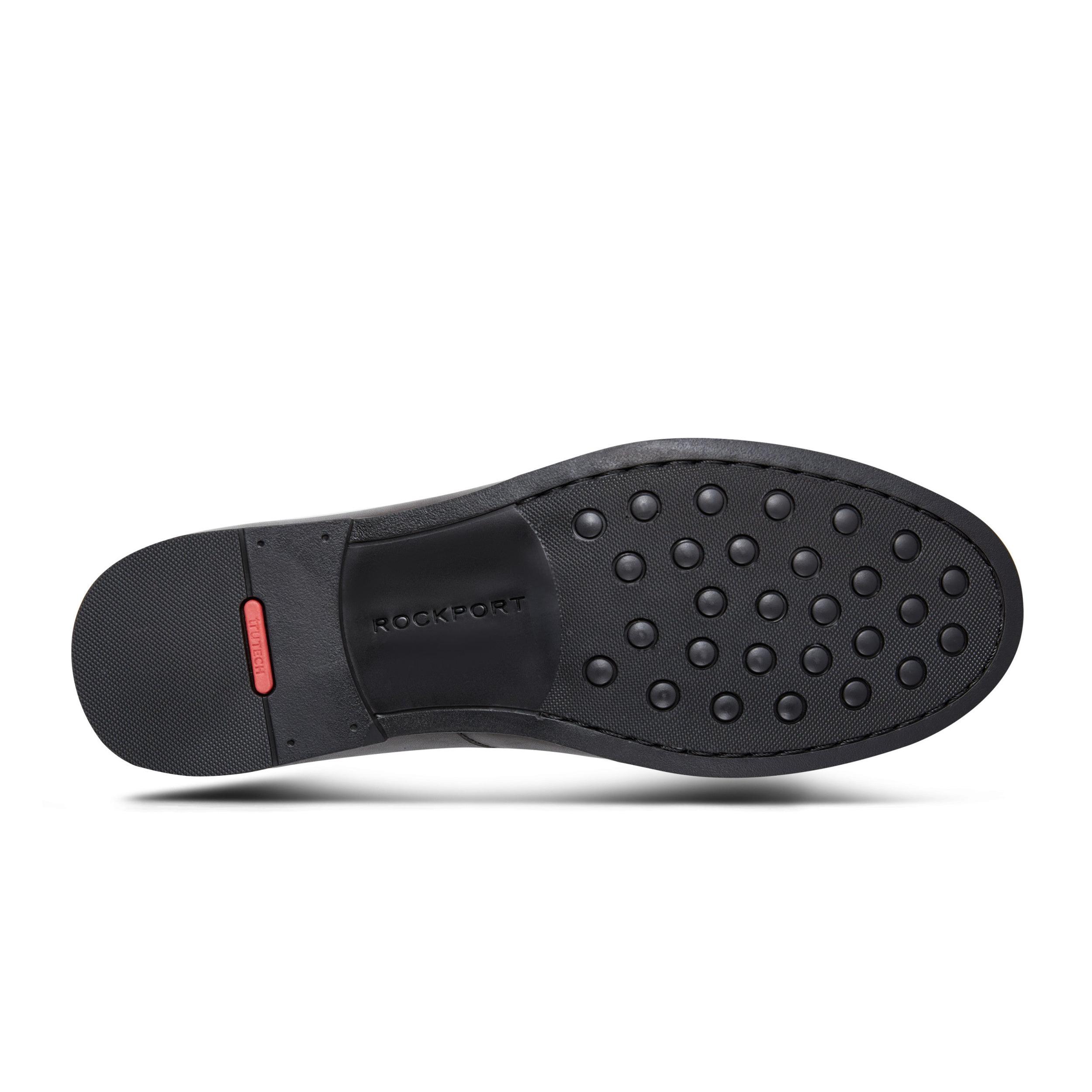 Men's Whitlaw Slip-on Tassel Dress Loafers Product Image