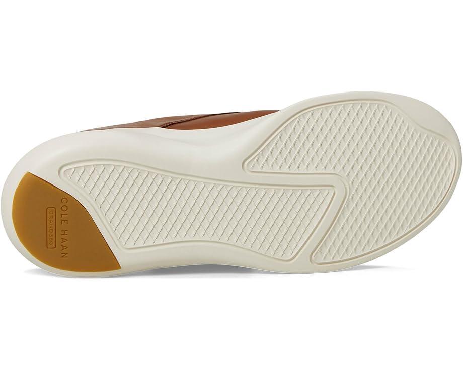 Grandpro Ashland Laser Perf Sneakers Product Image
