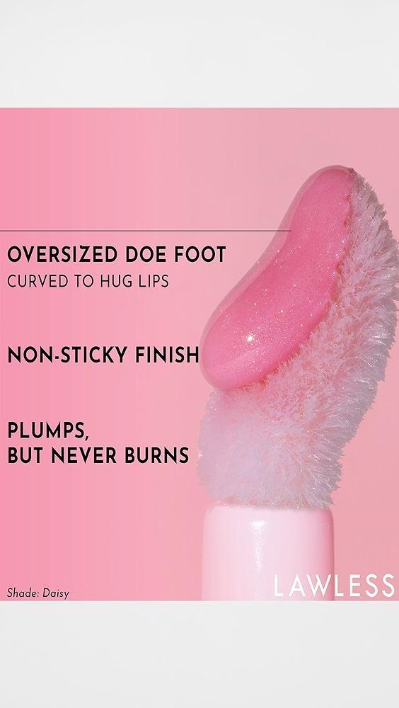 LAWLESS Forget The Filler Lip Plumper | Shopbop Product Image