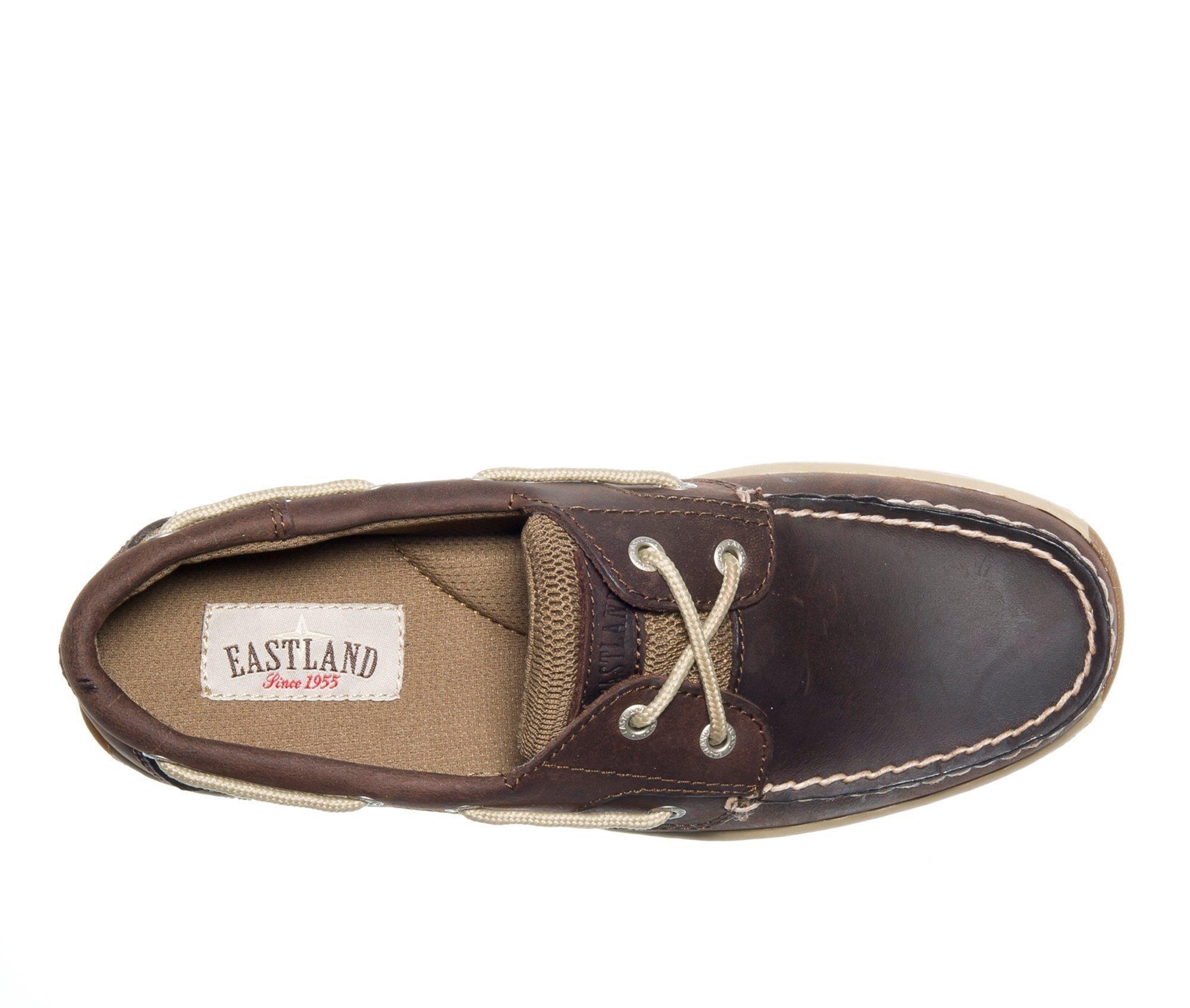 Women's Eastland Solstice Boat Shoes Product Image