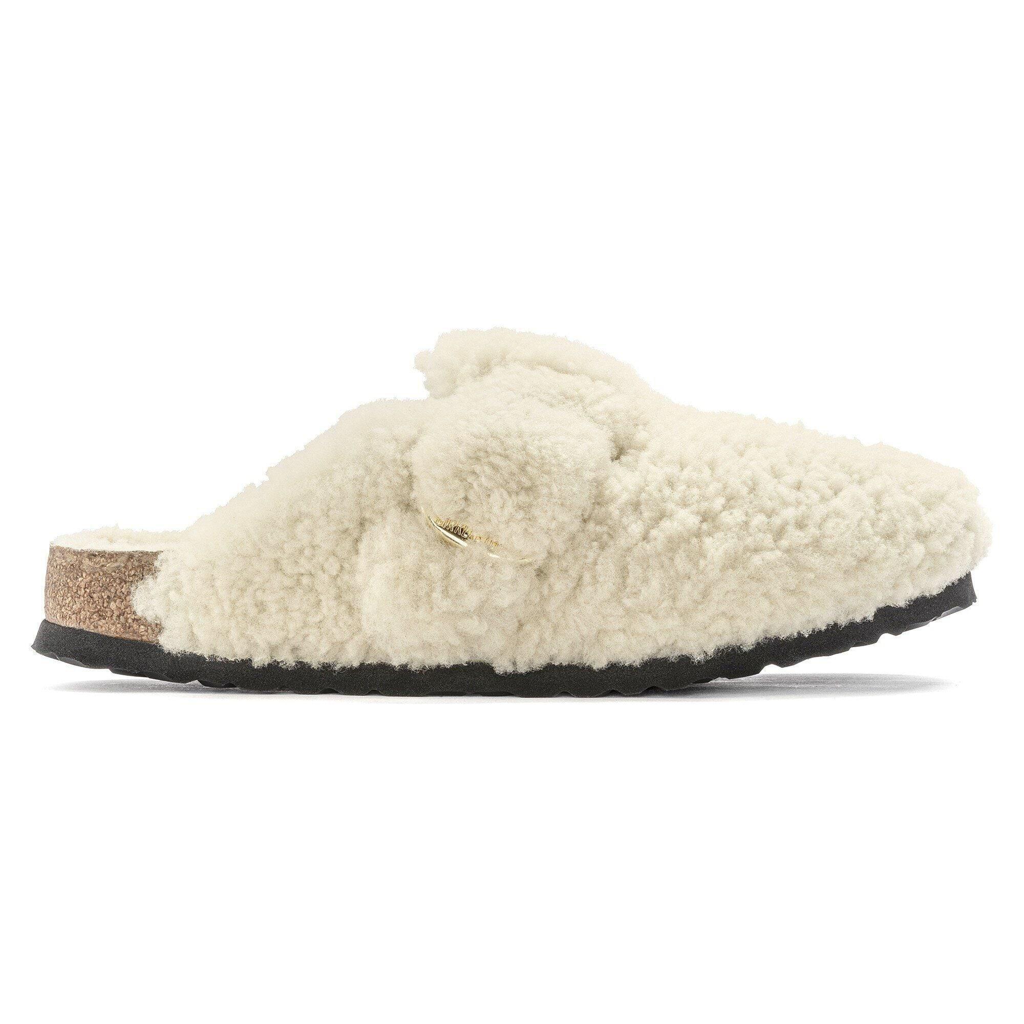 Boston Big Buckle Fur Product Image