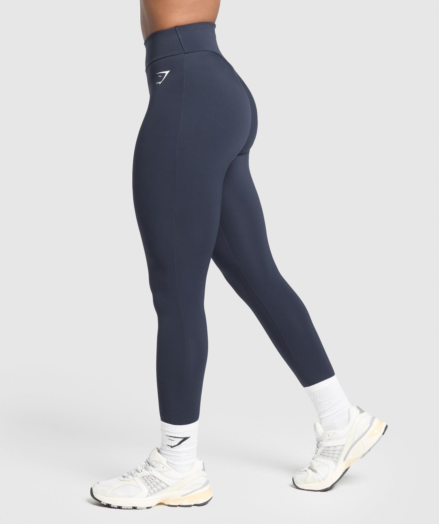 Reps Power Leggings Product Image