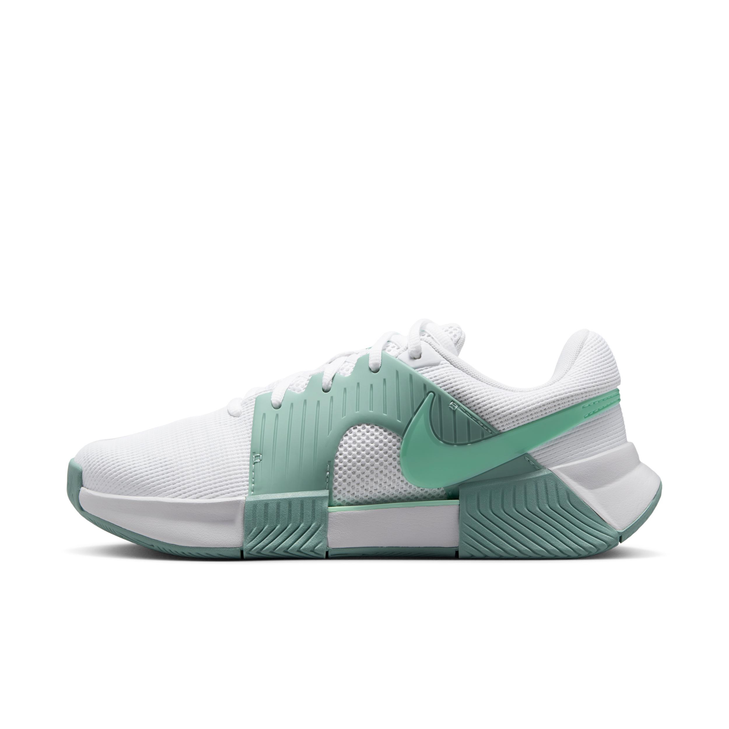 Nike Women's Zoom GP Challenge 1 Hard Court Tennis Shoes Product Image