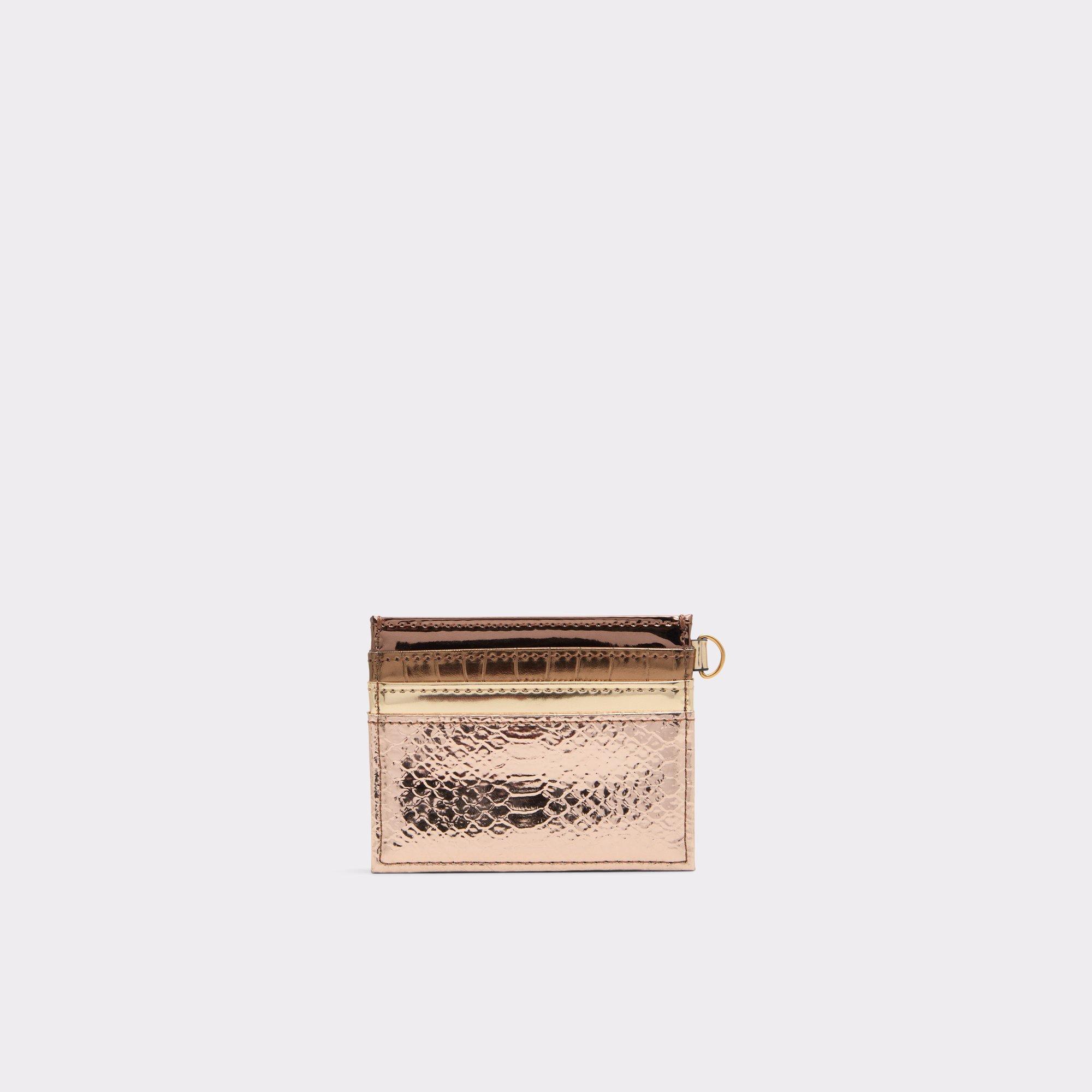 ALDO Valenssiax - Women's Wallet Handbag - Brown Product Image