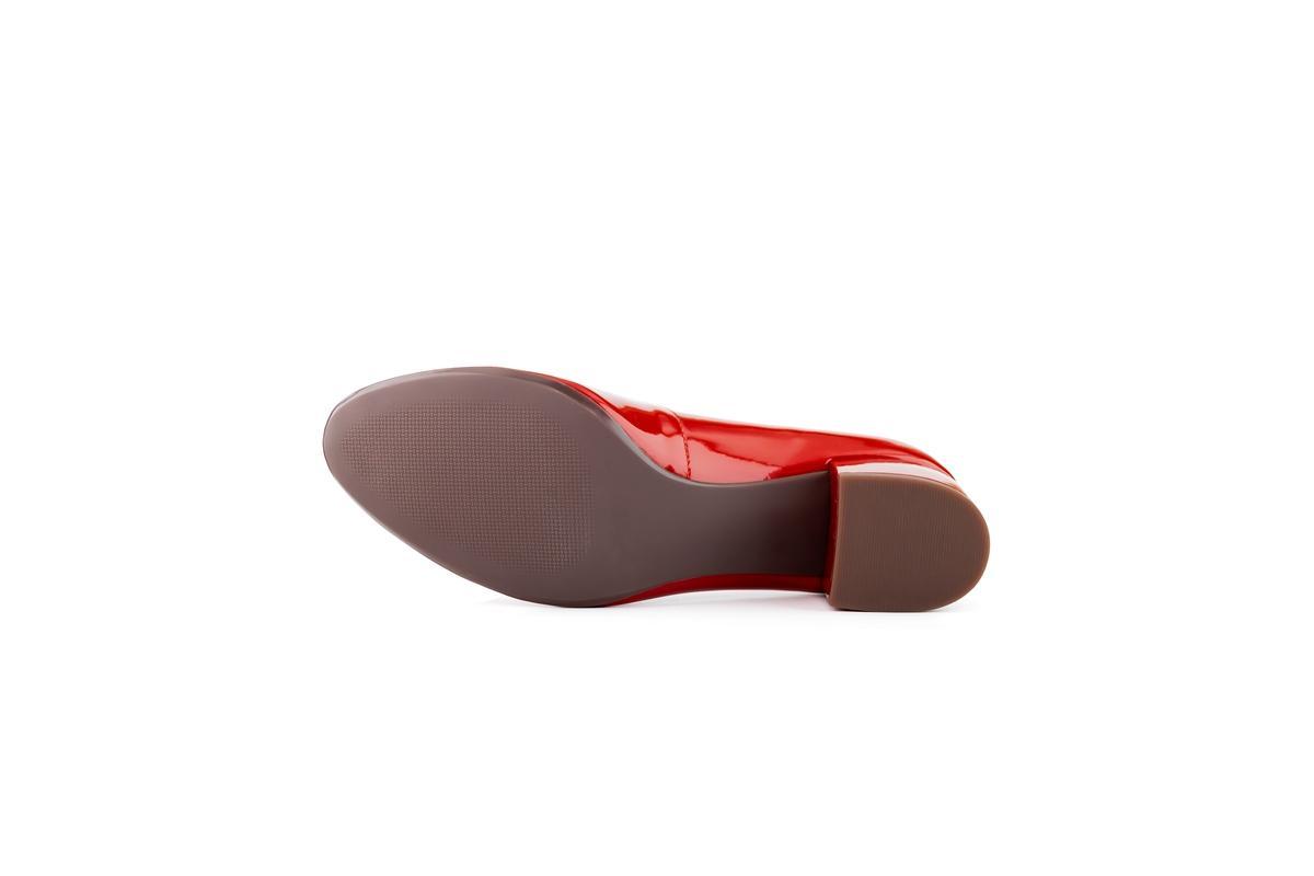 Just Over You Mules - Light Blue Product Image