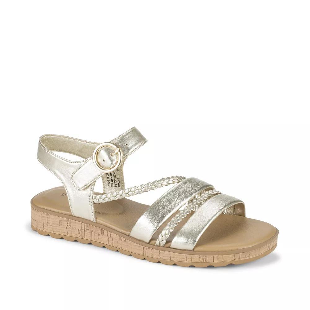 Baretraps Gwyneth Women's Sandals, Size: 8.5, Beige Product Image