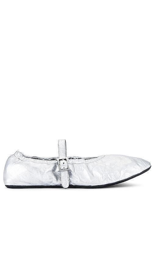 Ballerina Flat Helsa Product Image
