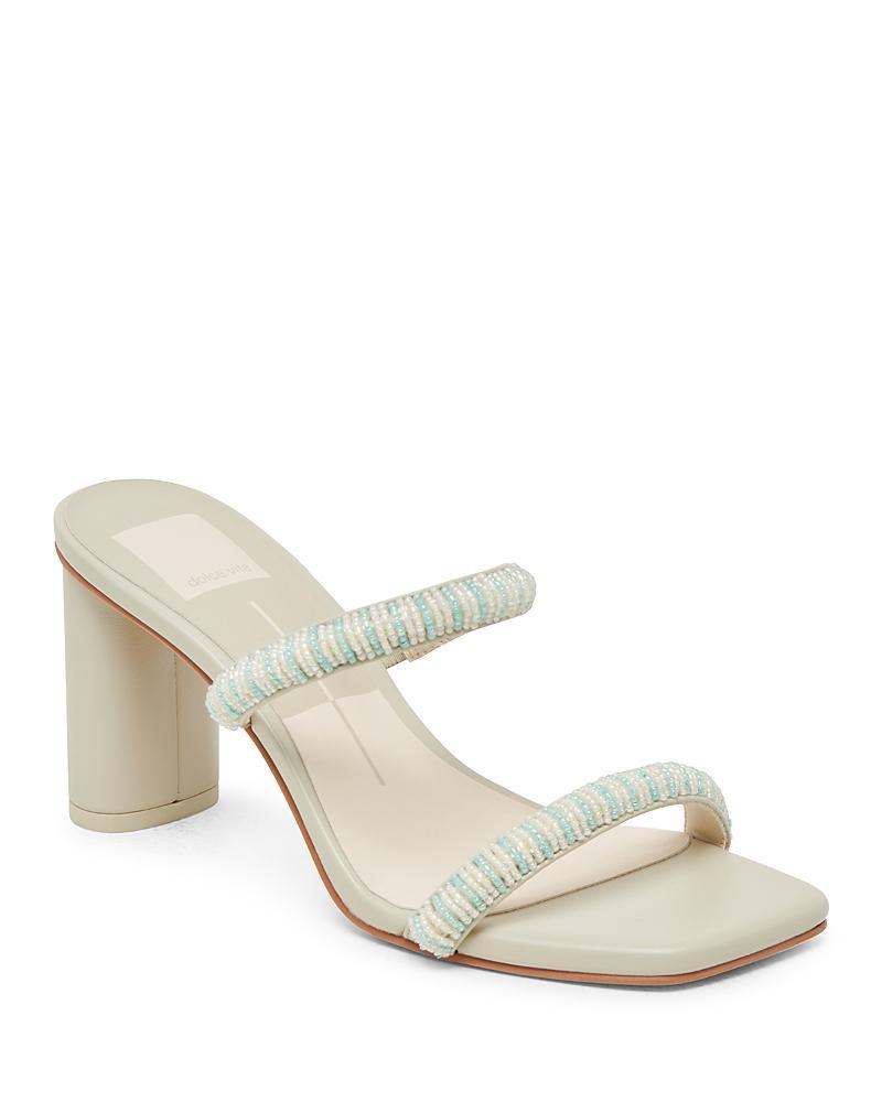 Dolce Vita Womens Nolah Sandals Product Image