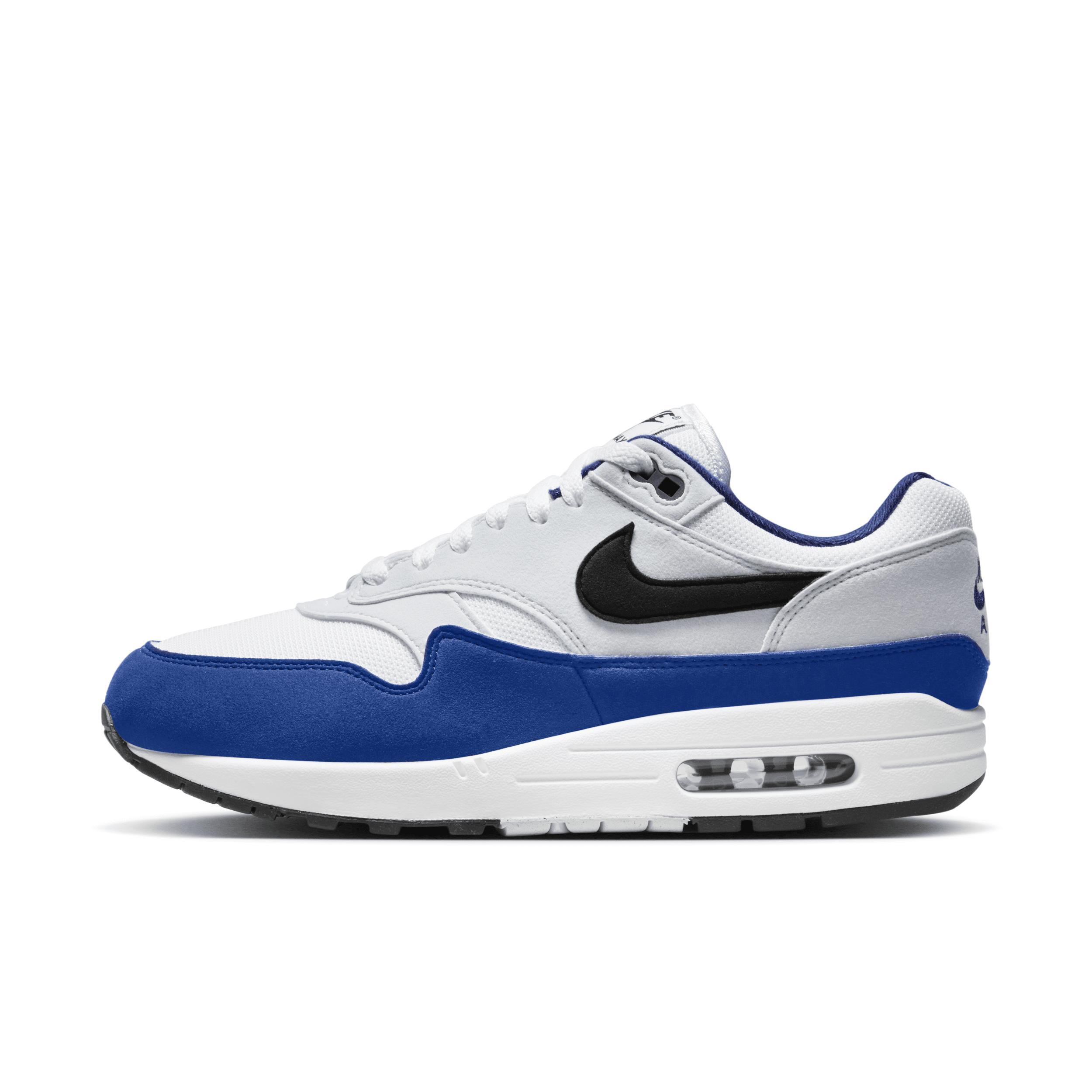 Nike Women's Air Max 1 '7 Textile Shoes Product Image