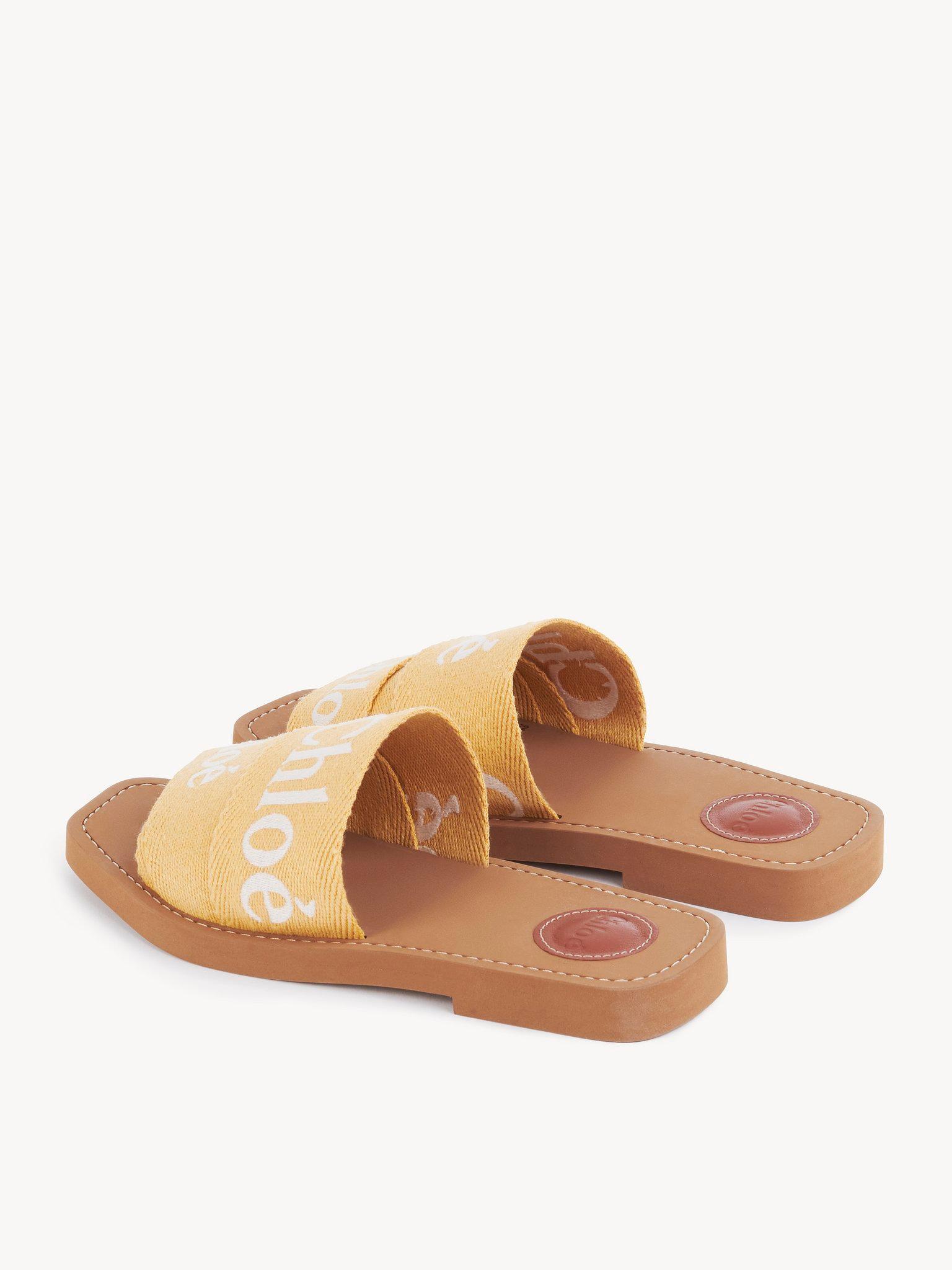 Woody mule Product Image