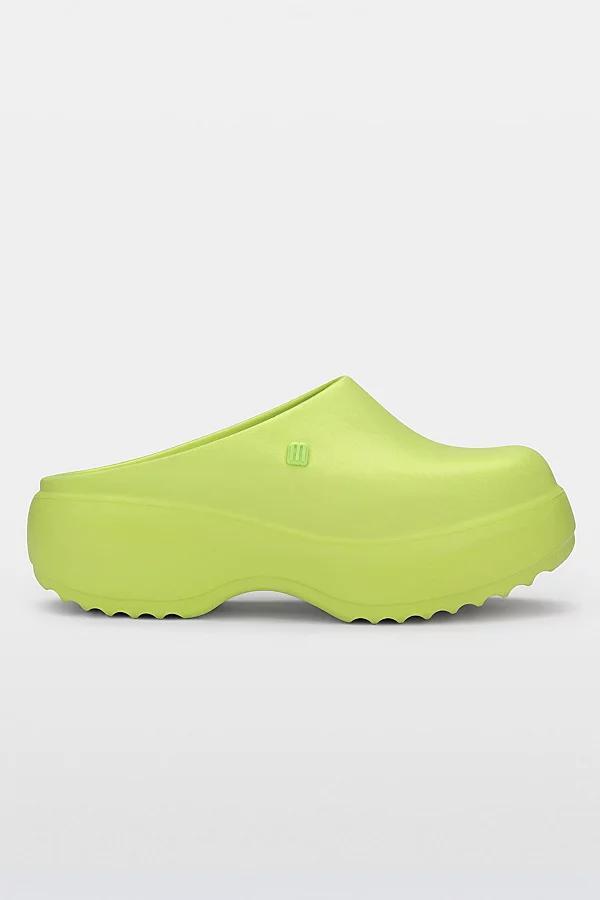 Melissa Free Platform Clog Womens at Urban Outfitters Product Image