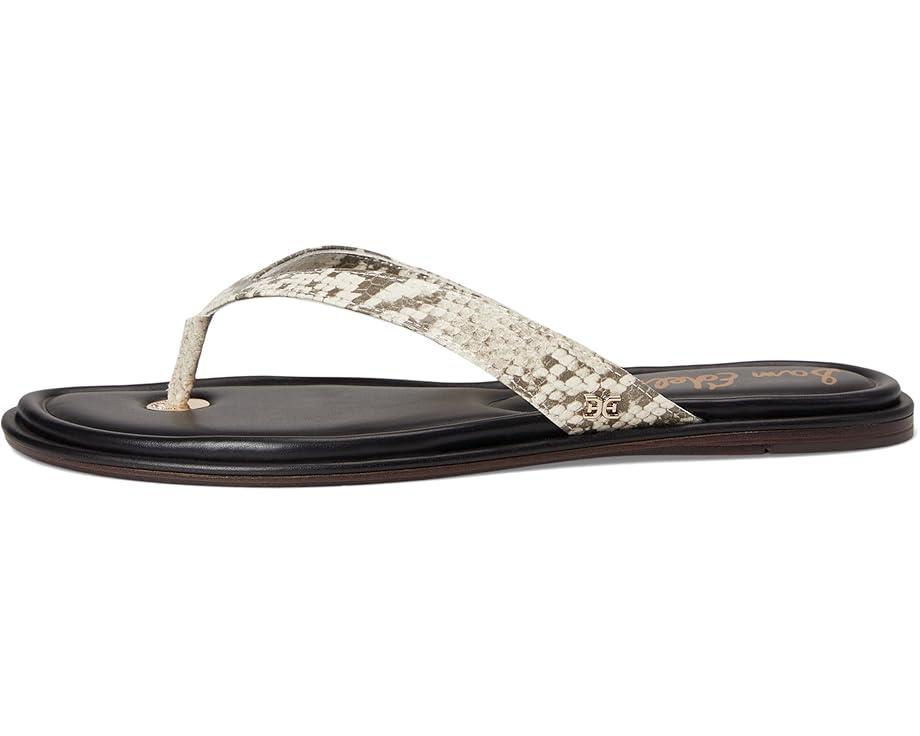 Spade Flower Flip Flop Sandal Product Image