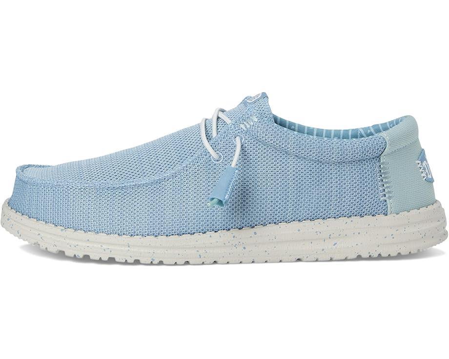 Men's Hey Dude Wally Stretch Sox Product Image