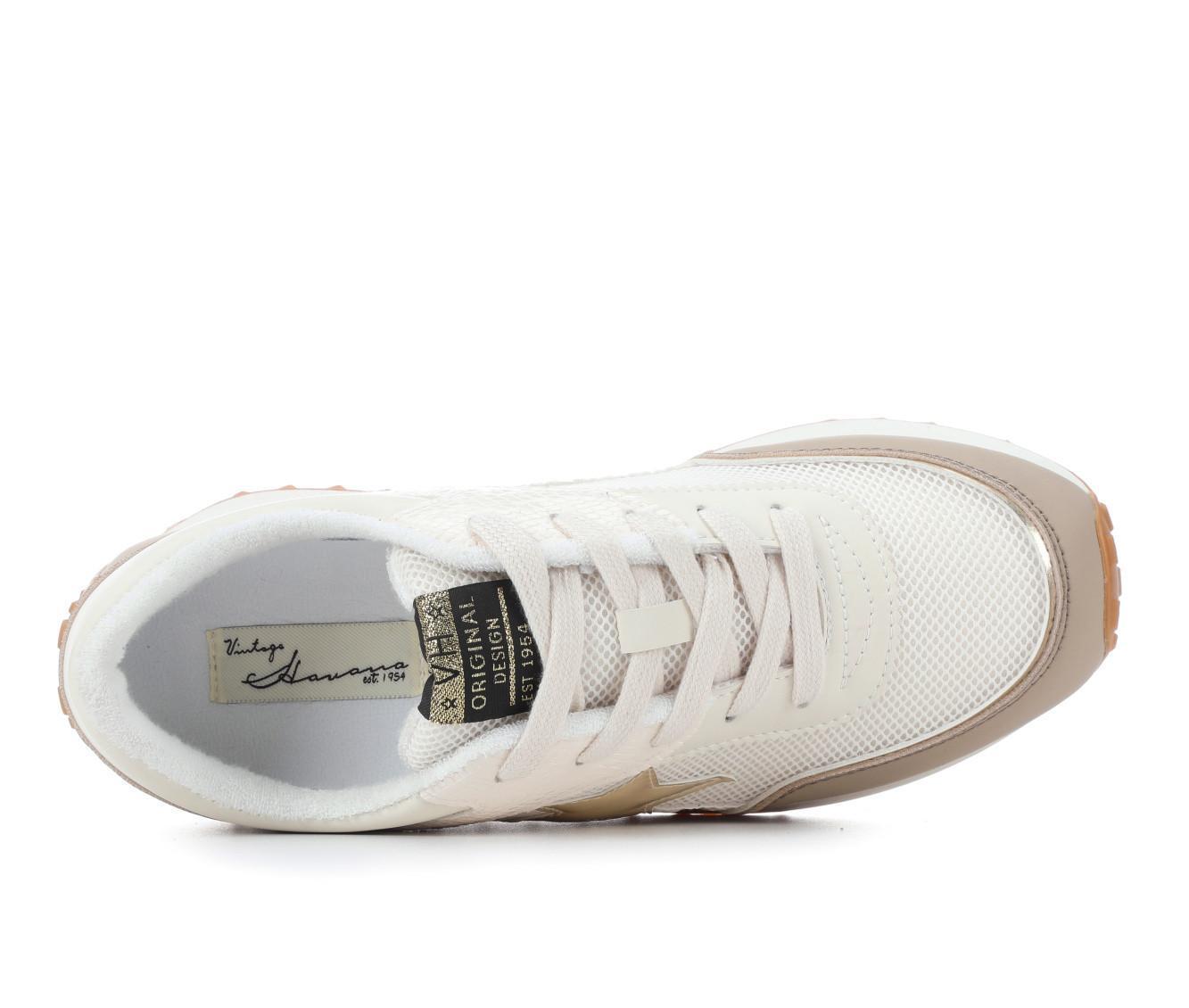 Women's VINTAGE HAVANA Bobby Sneakers Product Image