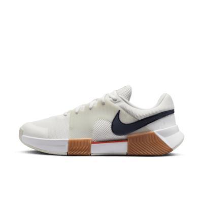 Nike Men's Zoom GP Challenge 1 Hard Court Tennis Shoes Product Image