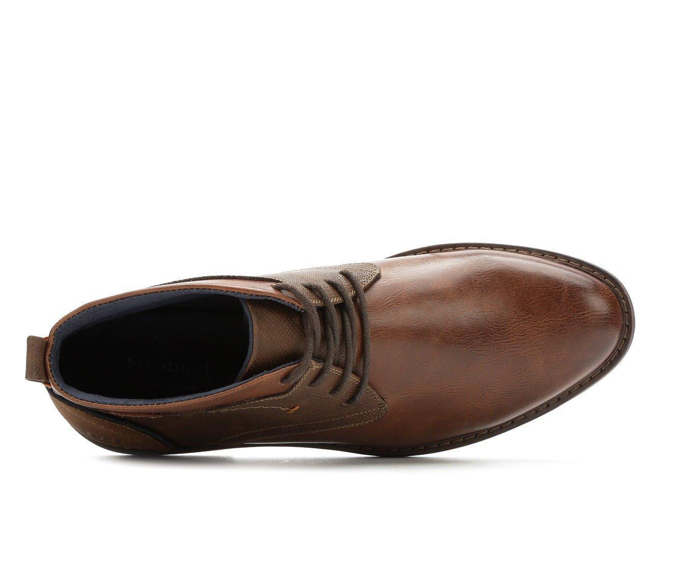 Men's Freeman Brent Chukka Boots Product Image