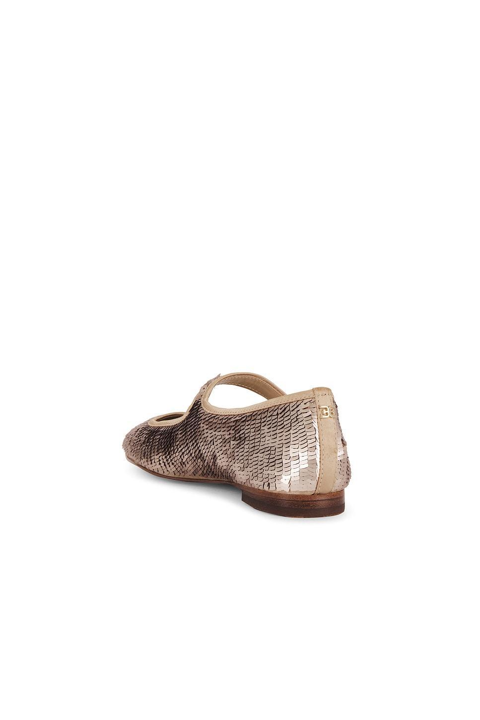 Michaela Ballet Flat Sam Edelman Product Image