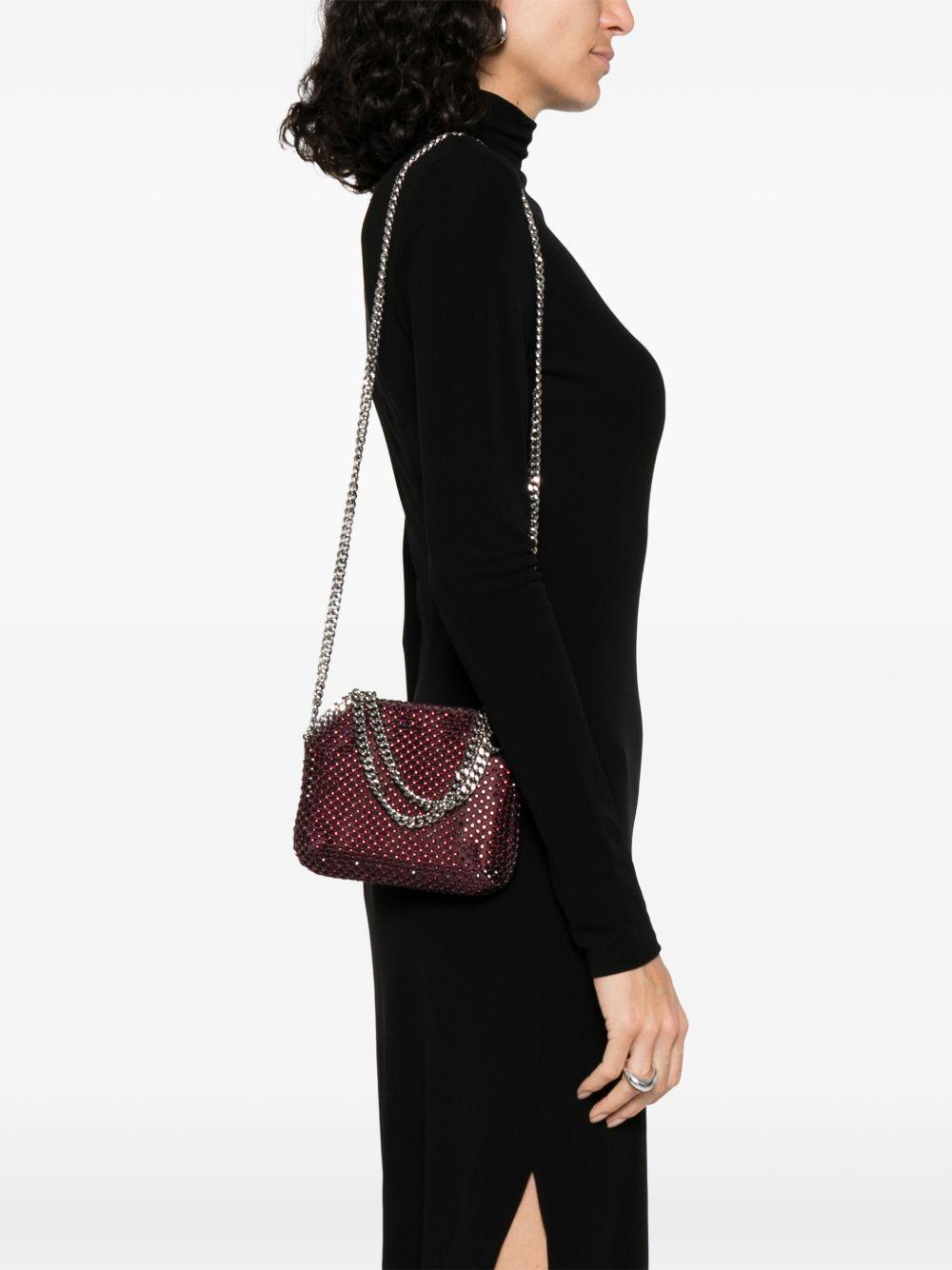 mini Falabella tote bag Product Image