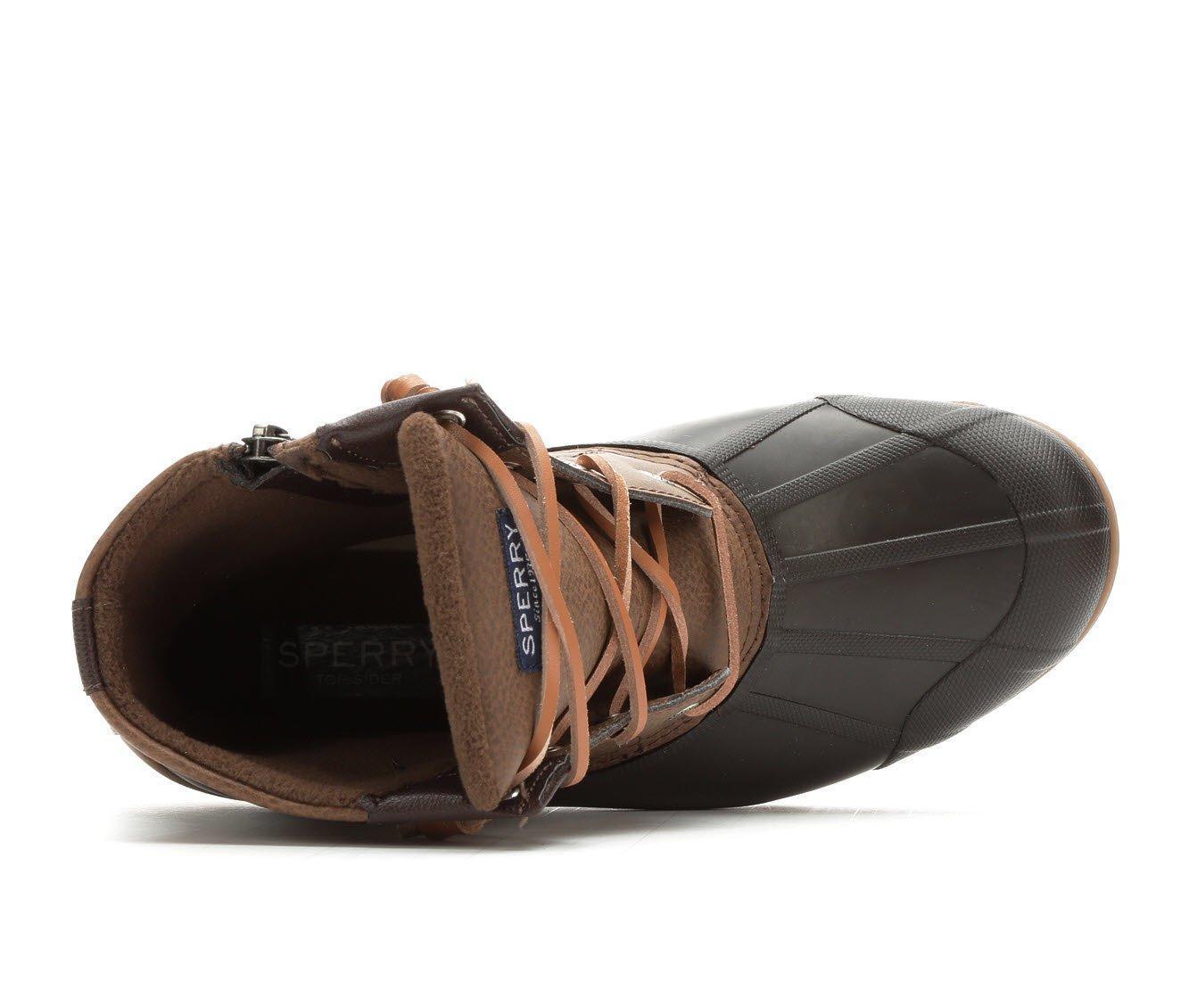 Women's Sperry Syren Gulf Duck Boots Product Image