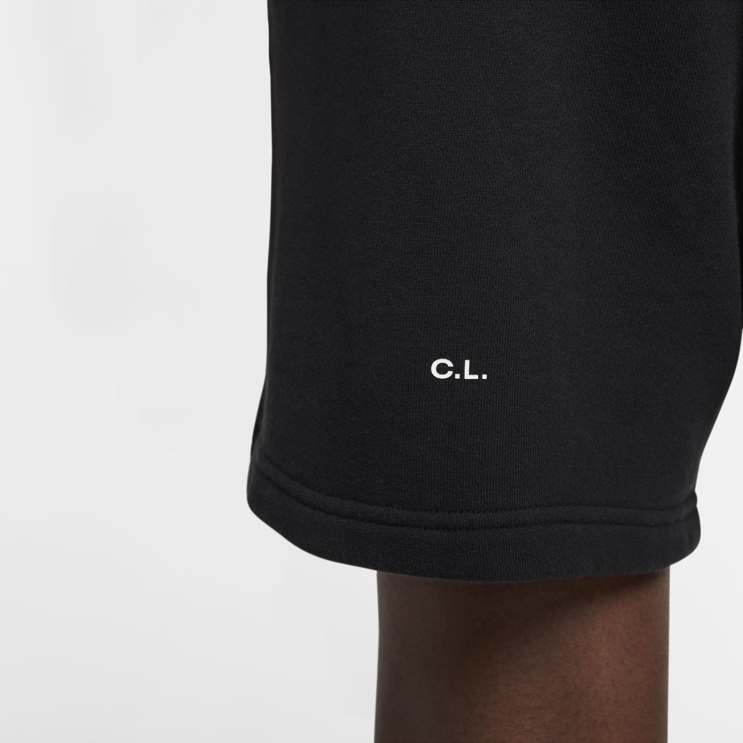 NOCTA Cardinal Fleece Shorts Product Image