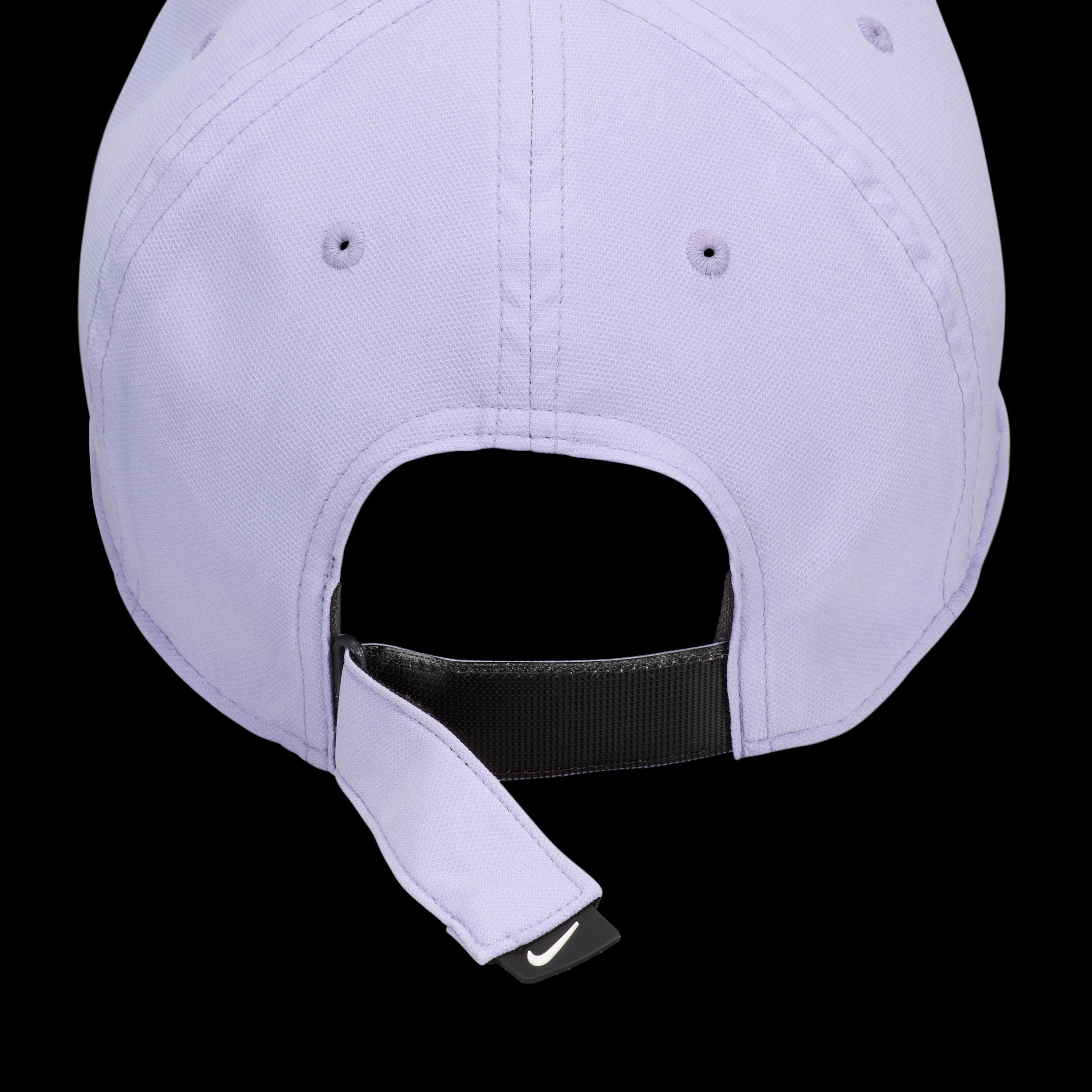 Nike Dri-FIT Club Structured Swoosh Cap Product Image