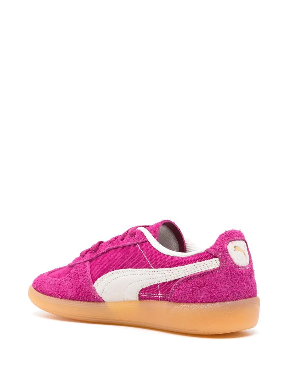 Palermo Vintage sneakers Product Image