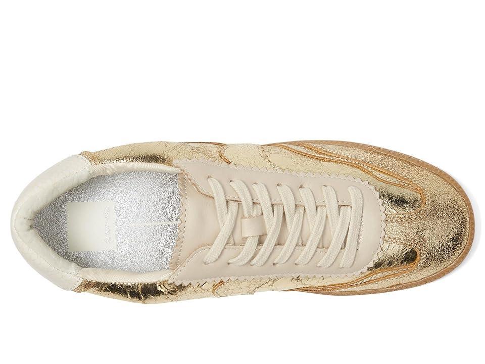 Dolce Vita Womens Notice Low Top Sneakers Product Image