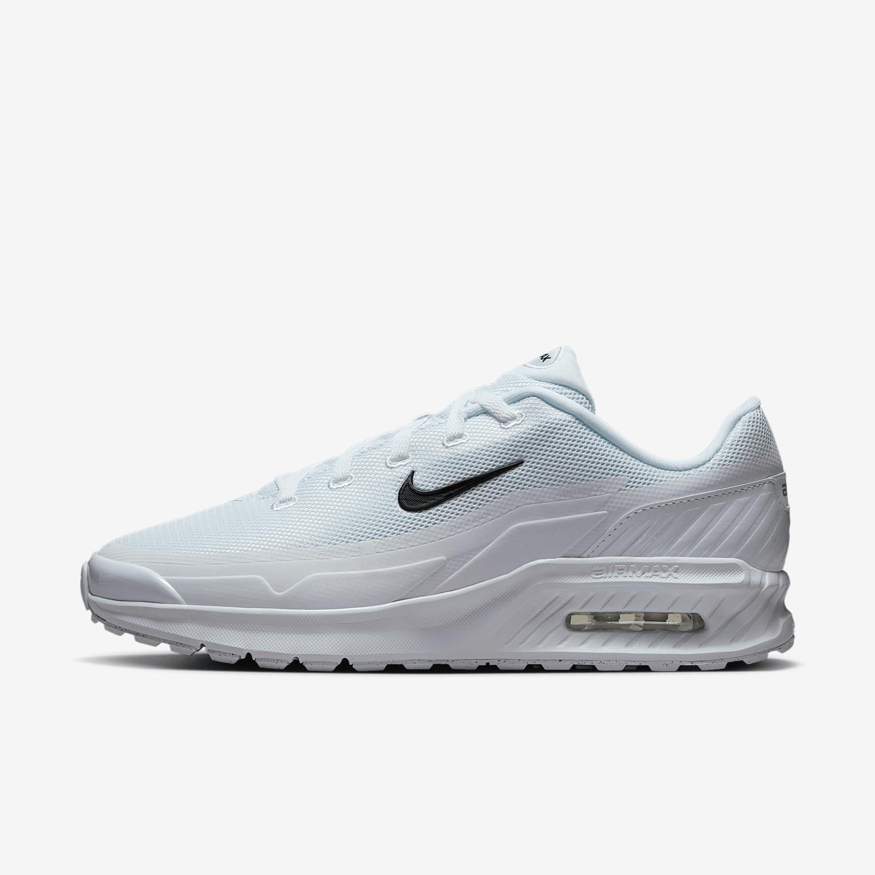 Nike Men's Air Max Bia Shoes Product Image