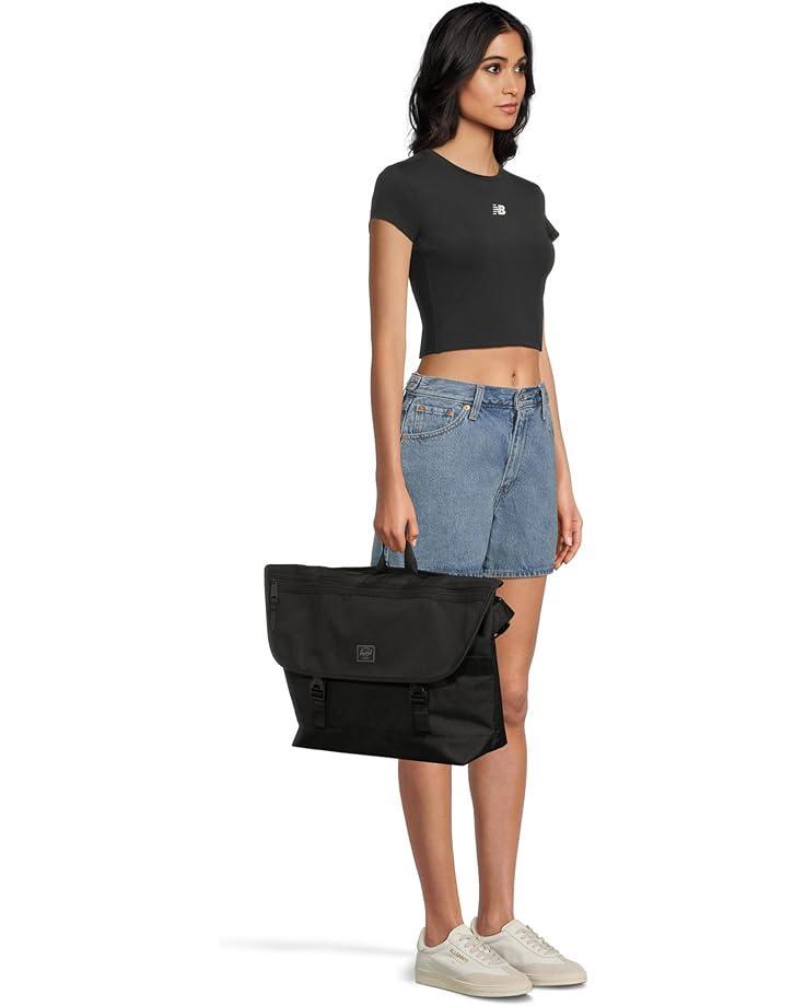 Cove Small Messenger Product Image