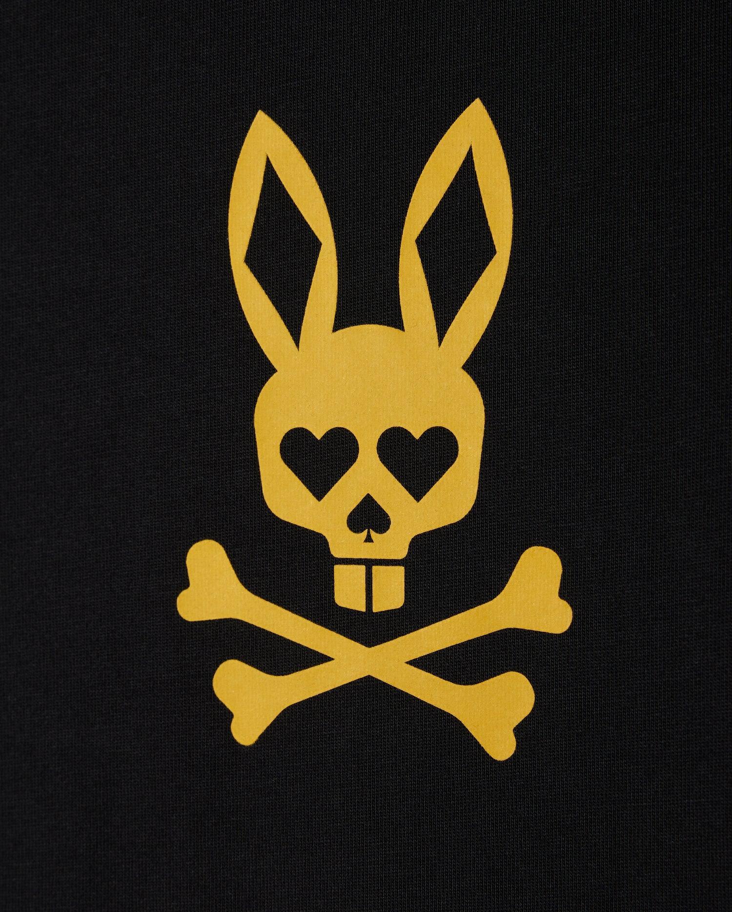 Men's Las Vegas City Tee 001 BLACK / M Product Image