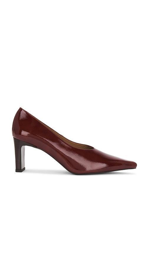 Tove Heel Flattered Product Image