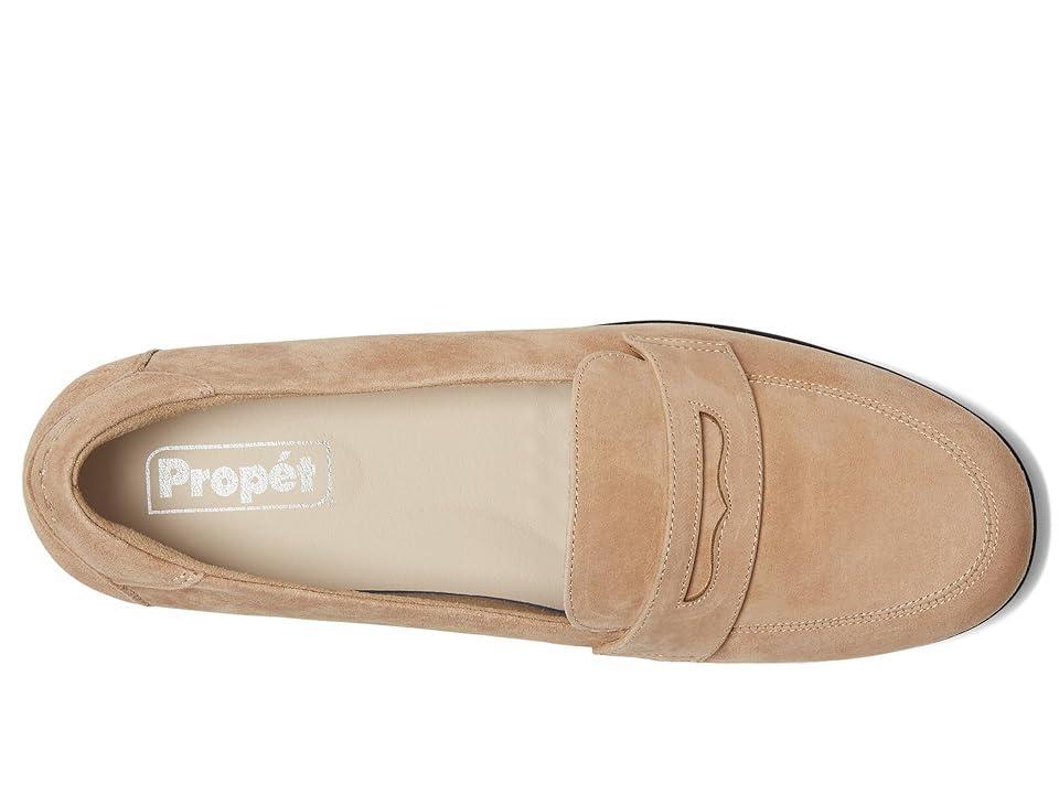 Propet Yetta Women's Flat Shoes Product Image