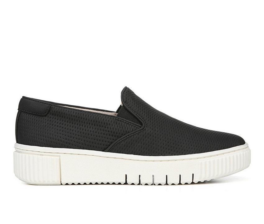 Women's Soul Naturalizer Tia Platform Sneakers Product Image