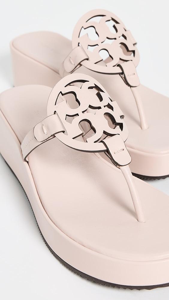 Tory Burch Miller Wedges | Shopbop Product Image